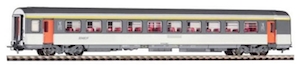 PIKO   Corail (1 ) 59600